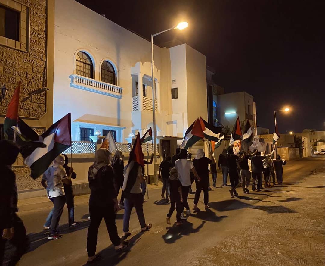 الحكام العرب المثليين